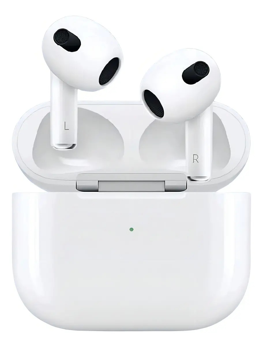 Fone Bluetooth 5.4 Kaidi KNC 5602 In-ear Branco C/ Microfone IPX4 TWS