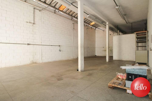 Imagem 7 de 30 de Comercial/industrial - Ref: 231165