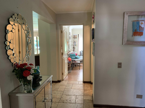Los Ingleses Chicureo En Condominio Con Casa Adicional