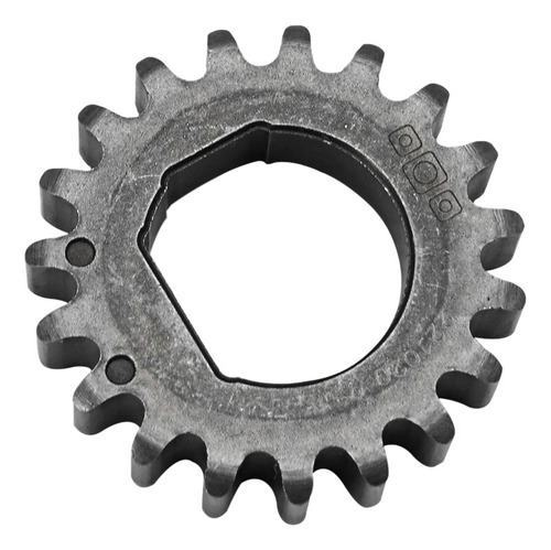 Engrande De Balanceador P/ Chevrolet L4 2.0 2.5 14/21