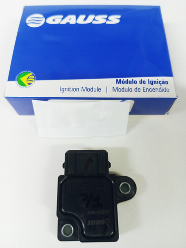 Modulo De Encendido Mitsubishi Montero L300 Galant Vitara 