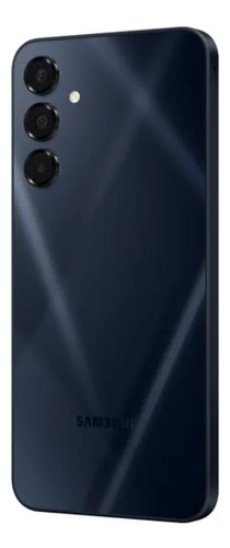 Celular Samsung Galaxy A16 De 8gb+ 256gb Sm-a165mzkfltp