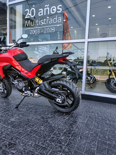 Ducati Multistrada V2 S - Reserva Las Primeras Unidades! Gf