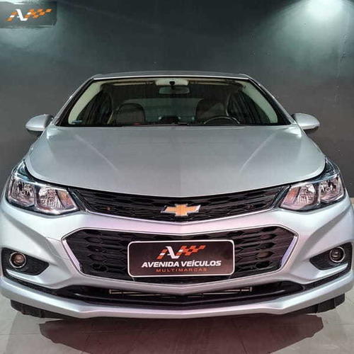 Imagem 11 de 15 de Chevrolet Chev Cruze Lt Nb At