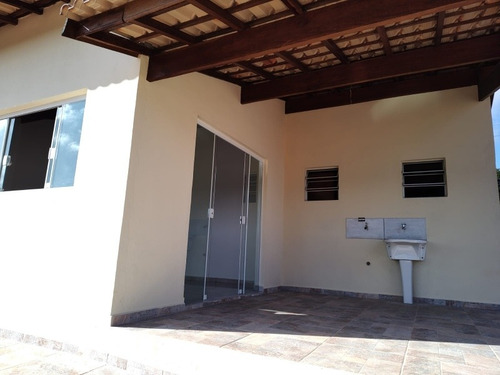 Imagem 3 de 10 de Oportunidade Chacara Ibiuna 1.000 Mts Casa Nova, Piscina!!!!