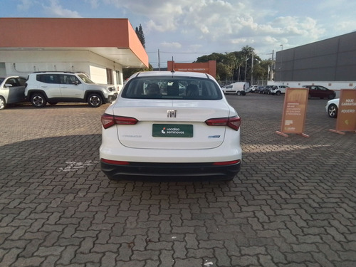 Fiat Cronos 1.3 FIREFLY FLEX DRIVE MANUAL