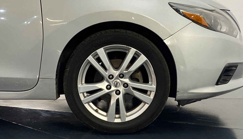 Imagen 13 de 15 de 27499 - Nissan Altima 2017 Con Garantía