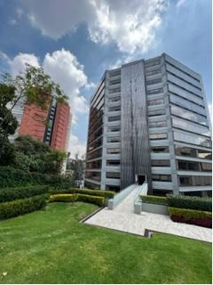 Departamento En Venta, Bosque De Tabachines