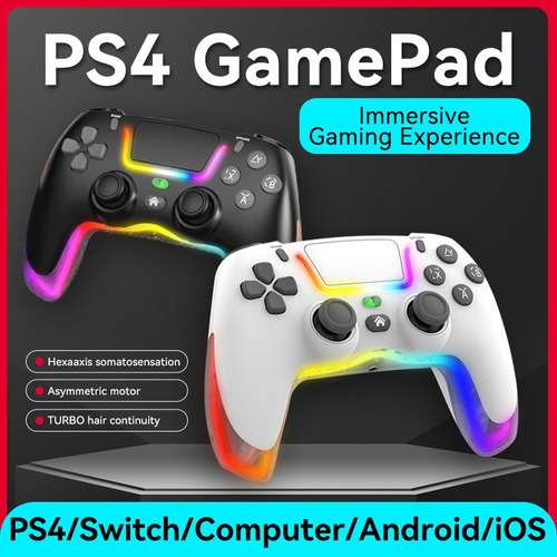 Bonjdyor, Consola De Juegos Switch, Mando Inalámbrico