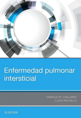 Enfermedad Pulmonar Intersticial