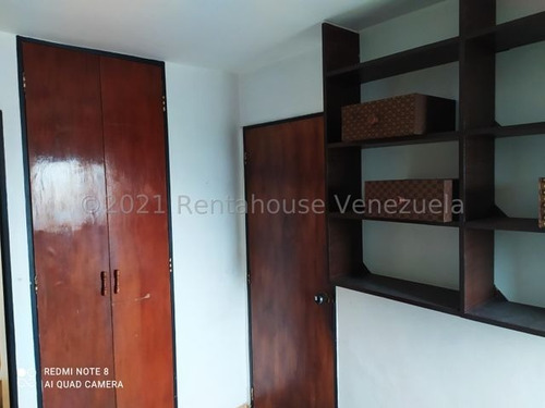 Imagen 13 de 17 de Apartamento En Venta -el Paraiso - Tulio Perez - 04166053270- Mls #21-22411