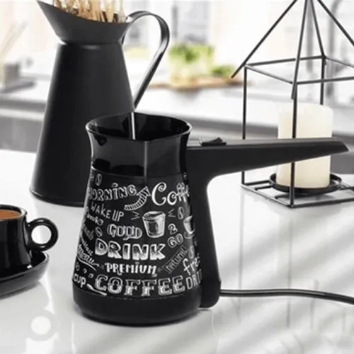 Cafetera Electrica 350 Cc