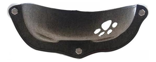 2 Hamaca Para Gatos Con Cojín, Percha Para Ventana De