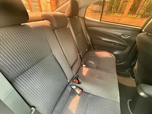 Toyota Yaris 1.5 Xs Cvt