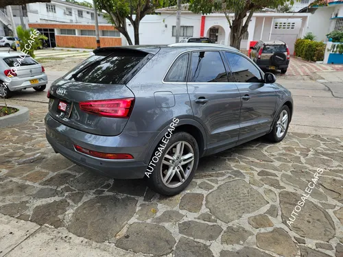 Audi Q3 1.4 Tfsi Ambition
