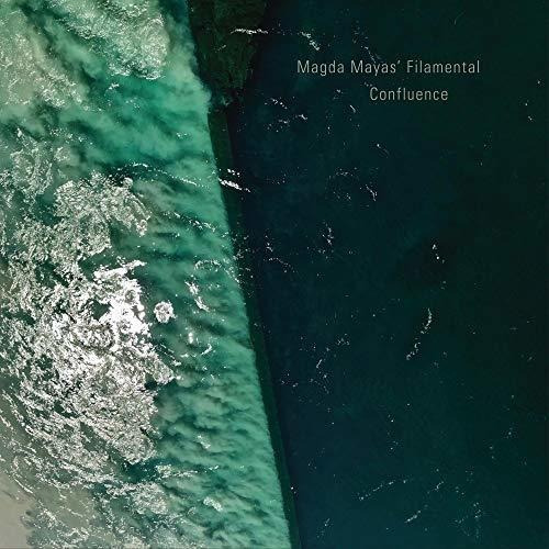 Cd Confluence - Magda Mayas Filamental