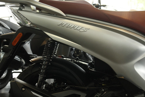 Imagen 15 de 17 de Kymco People 150s 2022-tomamos Tu Usado - En Stock!!