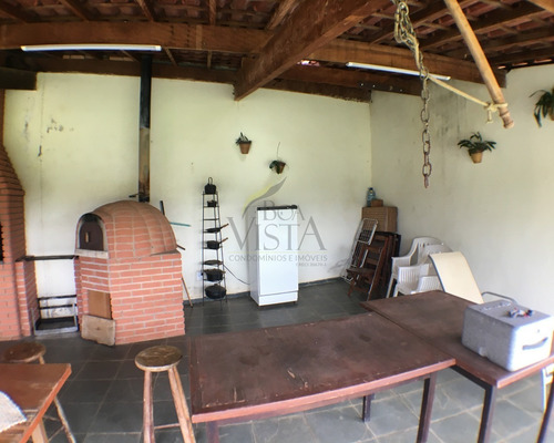 Chácara Para Venda No Bairro Canedos Em Piracaia - Ch00014 - 67632400