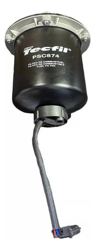 Filtro Combustível Tecfil Psc874 - Consulte Aplicação