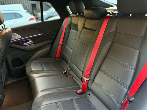 Mercedes-Benz Clase GLE coupe 53 amg