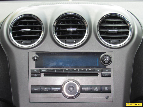 Chevrolet Captiva 2.4