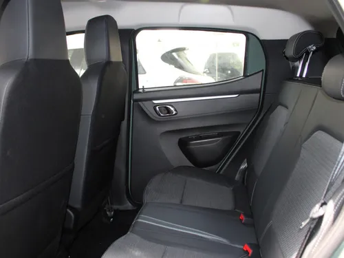 Renault Kwid 0.0 E-Tech