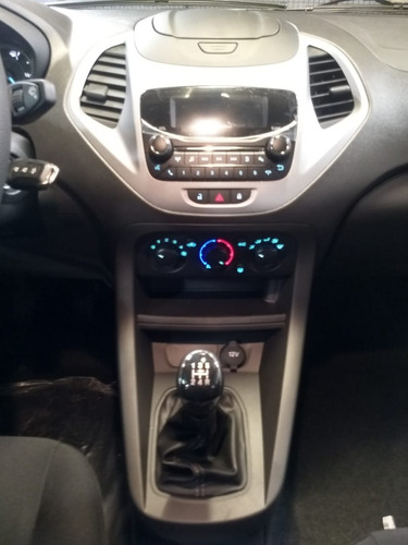 Ford Ka Notch S 2021 123cv