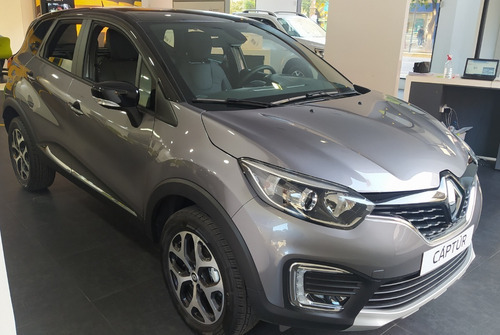 Renault Captur 2.0 Intens Manual