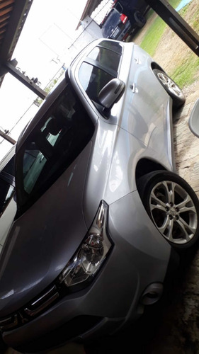 Mitsubishi Outlander 2014 2.0 5p