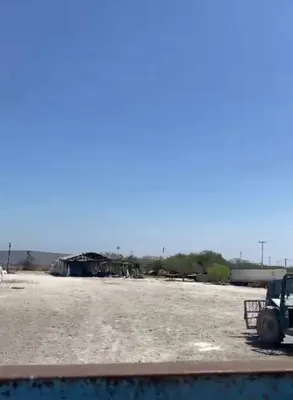 Terreno en renta