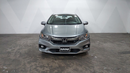 Honda City 1.5 Ex Cvt