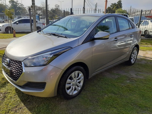 Hyundai Hb20 S 1.6 Confort Plus Descuenta Iva.