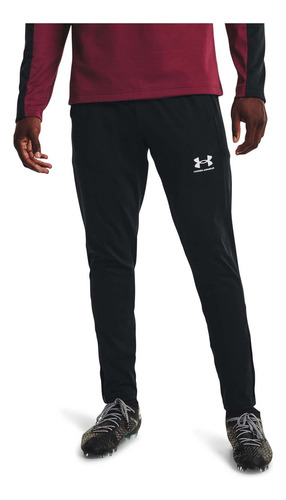Imagen 3 de 6 de Pantalon Under Armour Challenger Training Para Hombre