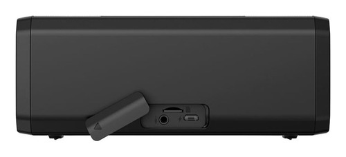 Parlante Portatil Bluetooth 14w Smartlife Sl-bts780b Color Negro