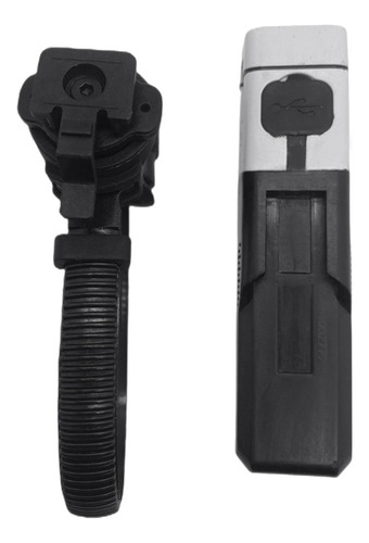 Soporte De Faro De Bicicleta For Trek Bontrager Ion Pro Rt