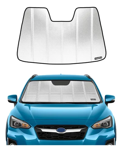 comprar Parasol Para Parabrisas Pigenius Para Subaru Crosstrek, Impr