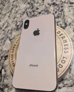 iPhone XS 64 Gb Oro