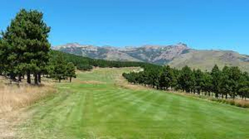 Imagen 3 de 8 de Lotes En El Desafío Mountain Resort