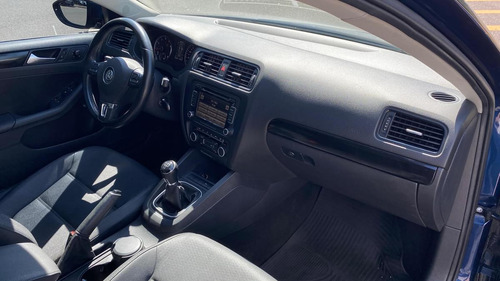 Volkswagen Vento 2.5 Luxury 170cv
