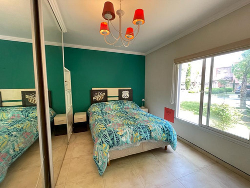 Casa En Venta Barrio Cerrado Bsas Village, Bella Vista