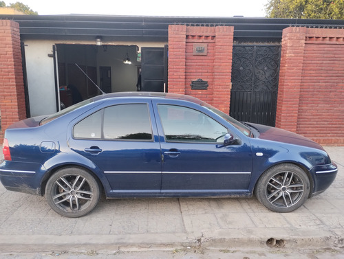Volkswagen Bora 2.0 Trendline