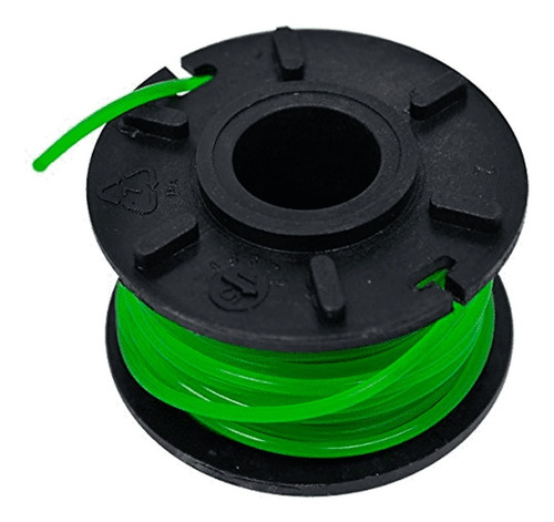 Refil Nylon Roçadeira Master 800-1000 Plus 8 Metros Trapp