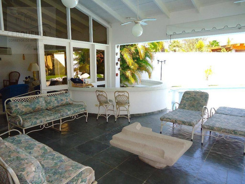 Casa Residencial Para Locação. - Ca0415