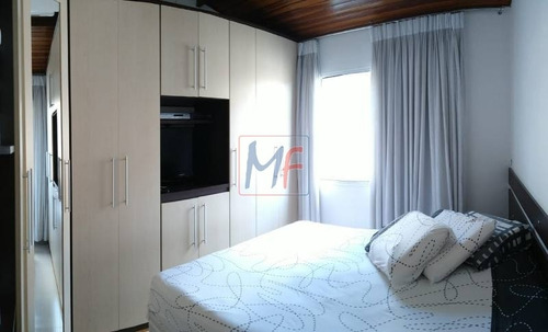 Imagem 23 de 30 de Ref: 12.595 Excelente Sobrado Em Condomínio No Bairro Vila Nova Mazzei, Com 3 Dorms, Lavabo, Varanda, Cozinha Planejada, 2 Vagas, 106 M² - 12595