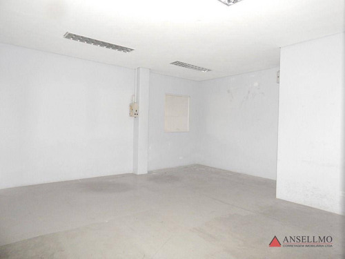 Imagem 6 de 30 de Galpão Para Alugar, 1880 M² Por R$ 30.000,00/mês - Planalto - São Bernardo Do Campo/sp - Ga0400
