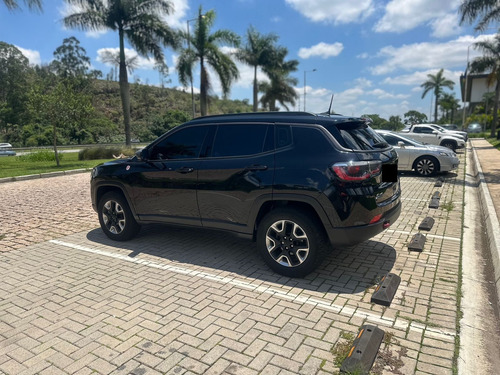 Jeep Compass 2.0 Trailhawk Aut. 5p