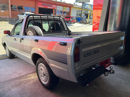 Ford Pampa 1.6 L Cs 8v Gasolina 2p Manual.