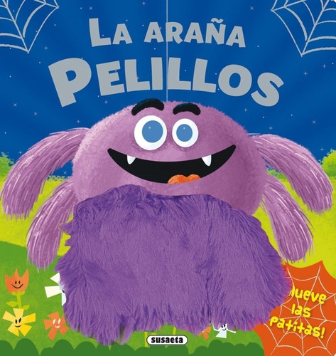 La Arana Pelillos