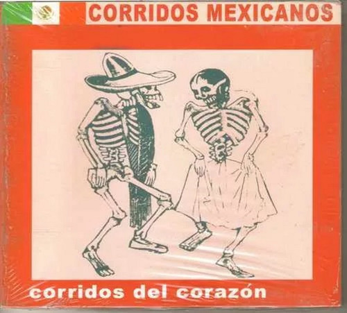 Los Federales De Nuevo Leon - Corridos Mexicanos - Cd España