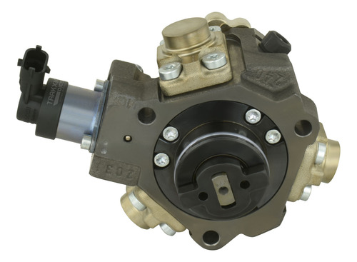 Bomba De Inyección Diesel Nueva Para 3.0 Zd30 Urvan Nissan